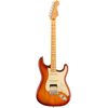 Fender AM Pro II Strat HSS MN SSB