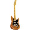Fender AM Pro II Strat HSS MN RST PIN
