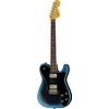 Fender AM Pro II Tele DLX DK NIT