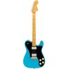 Fender AM Pro II Tele DLX MN MBL