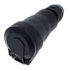 ABL Sursum Pro Line Hightech Socket BK