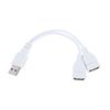 Ape Labs USB 2-Way Splitter