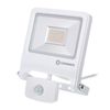 LEDVANCE Endura Flood Sens 30W 3000K WT