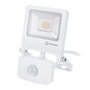 LEDVANCE Endura Flood Sens 10W 3000K WT