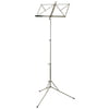 Wittner Music stand 961a