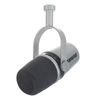 Shure MV 7 Silver