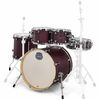 Mapex Armory Set Fusion Purple Haze