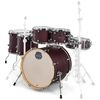 Mapex Armory Set Stage+ Purple Haze