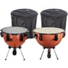 Adams Universal Timpani 26" +29" FST