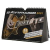 PPV Medien Guitar Riffkalender 2021