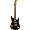 Fender Ancho Poblano Strat ABLK Relic