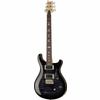 PRS CE 24 Grey Black Smokeburst