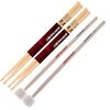 Wincent 5A Hickory / Swoosh Value Pack