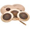 Meinl Byzance Assorted Cymbal Set