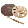 Meinl Byzance Assor.Crash Cymbal Set