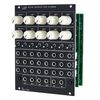 ADDAC 601 VC Fixed Filterbank