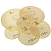 Zildjian 348-Pro Low Volume Set