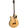 Warwick Alien Deluxe Hybrid 4 LH NT