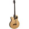 Warwick Alien Deluxe Hybrid 4 FL LH NT