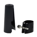 Rovner Dark Bb-Clarinet German 1E