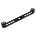 K&M 23550 Microphone Stereo Bar