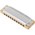 Hohner Blues Harp MS A