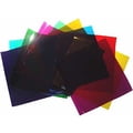 Lee Colour Filter Set PAR64 10pcs.