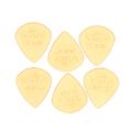 Dunlop Plectrums Ultex 427 Jazz III