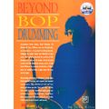Alfred Music Publishing Beyond BOP Drumming