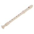 Yamaha YRS-24 B Soprano Recorder