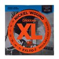 Daddario EXL110-7
