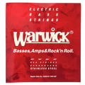 Warwick 42200M Red Label