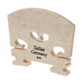 Teller No.09 Violin Bridge 41mm 4/4