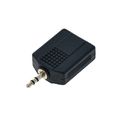 the sssnake 1845 Y-Adapter