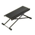 K&M 14670 Footrest Black