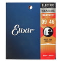 Elixir Nanoweb Custom Light
