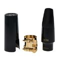 USA Meyer Alto Sax BA-2 M8M
