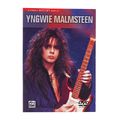 Alfred Music Publishing Yngwie Malmsteen DVD