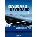 Hage Musikverlag Keyboard Keyboard