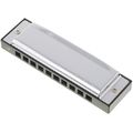 Harley Benton Blues Harmonica in C-Major
