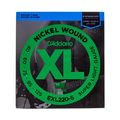 Daddario EXL220-5