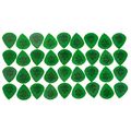 Dunlop Tortex Jazz Pick M3