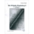 TWZ Nicole Joseph Tin Whistle Workshop 1