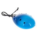 Thomann 7H Ocarina Scallop Alto C