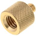 Manfrotto 015 Adapter 1/4" - 3/8"