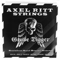 Pyramid Axel Ritt 013/056 String Set