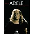 Wise Publications Best Of Adele PVG