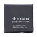 Thomann Polishing Cloth Gray