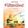 Holzschuh Verlag Jede Menge Flötentöne 1
