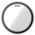 Evans 22" EMAD Heavyweight Bass Drum